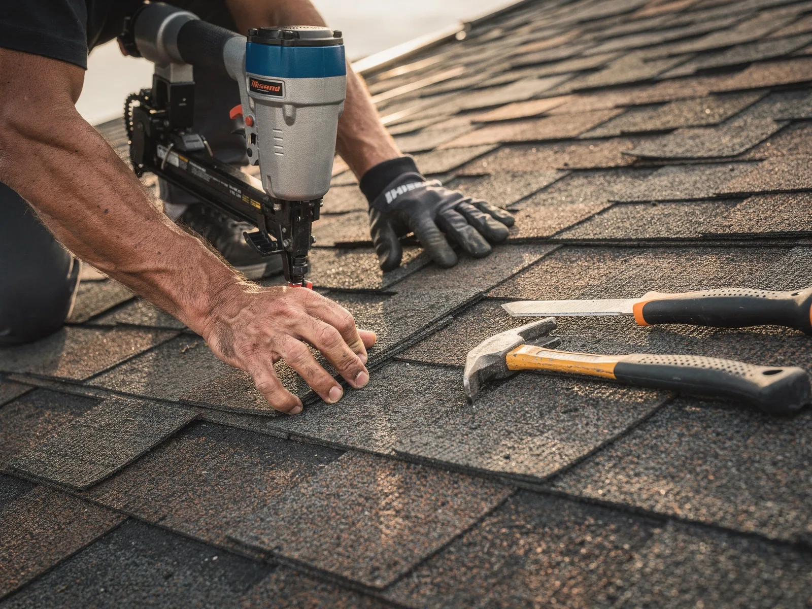 Why choose Roof Repair in Saint Augustine, IL